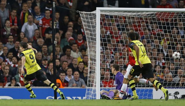 «Αφεντικό» η Ντόρτμουντ, «Χ» στο Μίλαν – Μπάρτσα